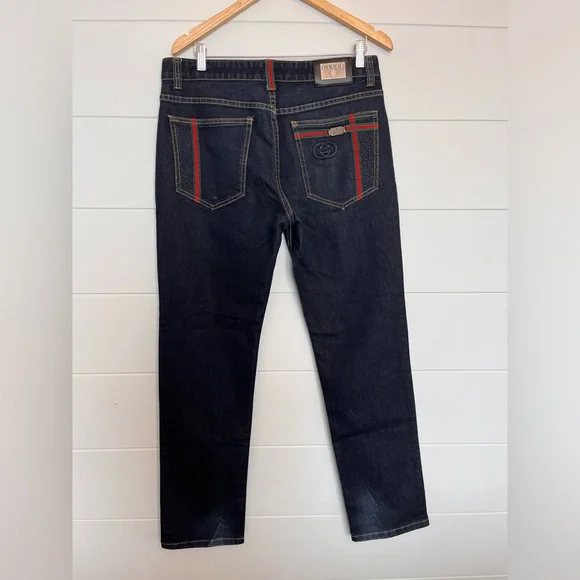Gucci Jeans - Picture 2 of 5